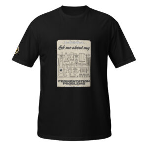 Ask me about my fermentation problems