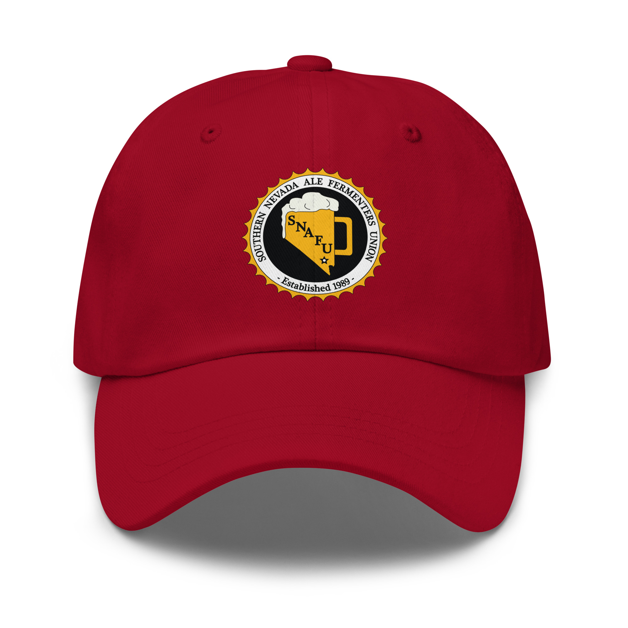 Dad hat - Image 3