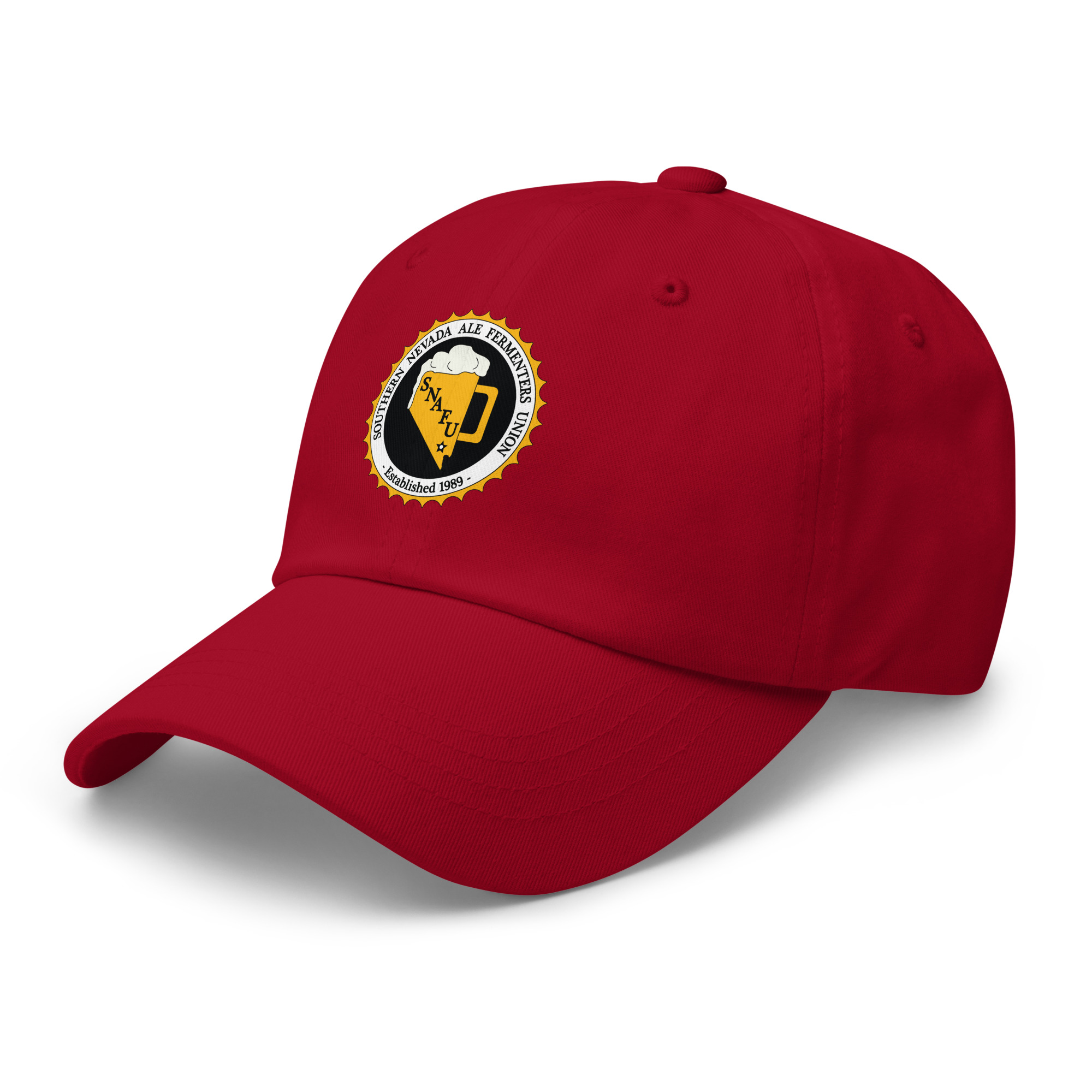 Dad hat - Image 53