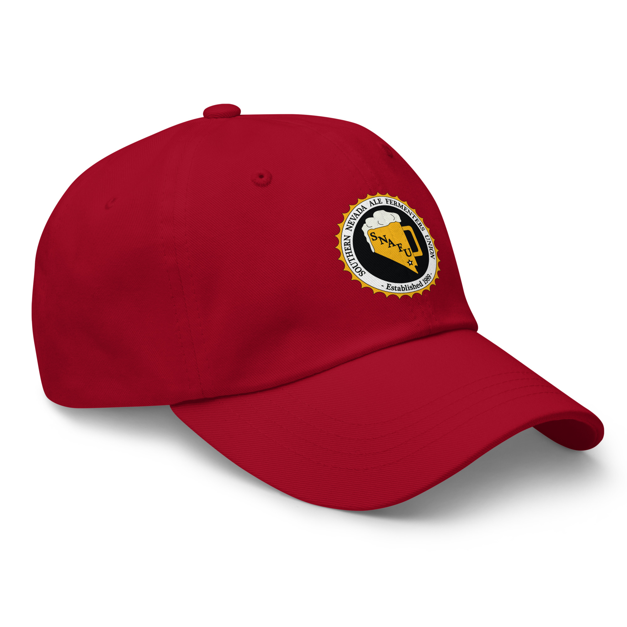 Dad hat - Image 43