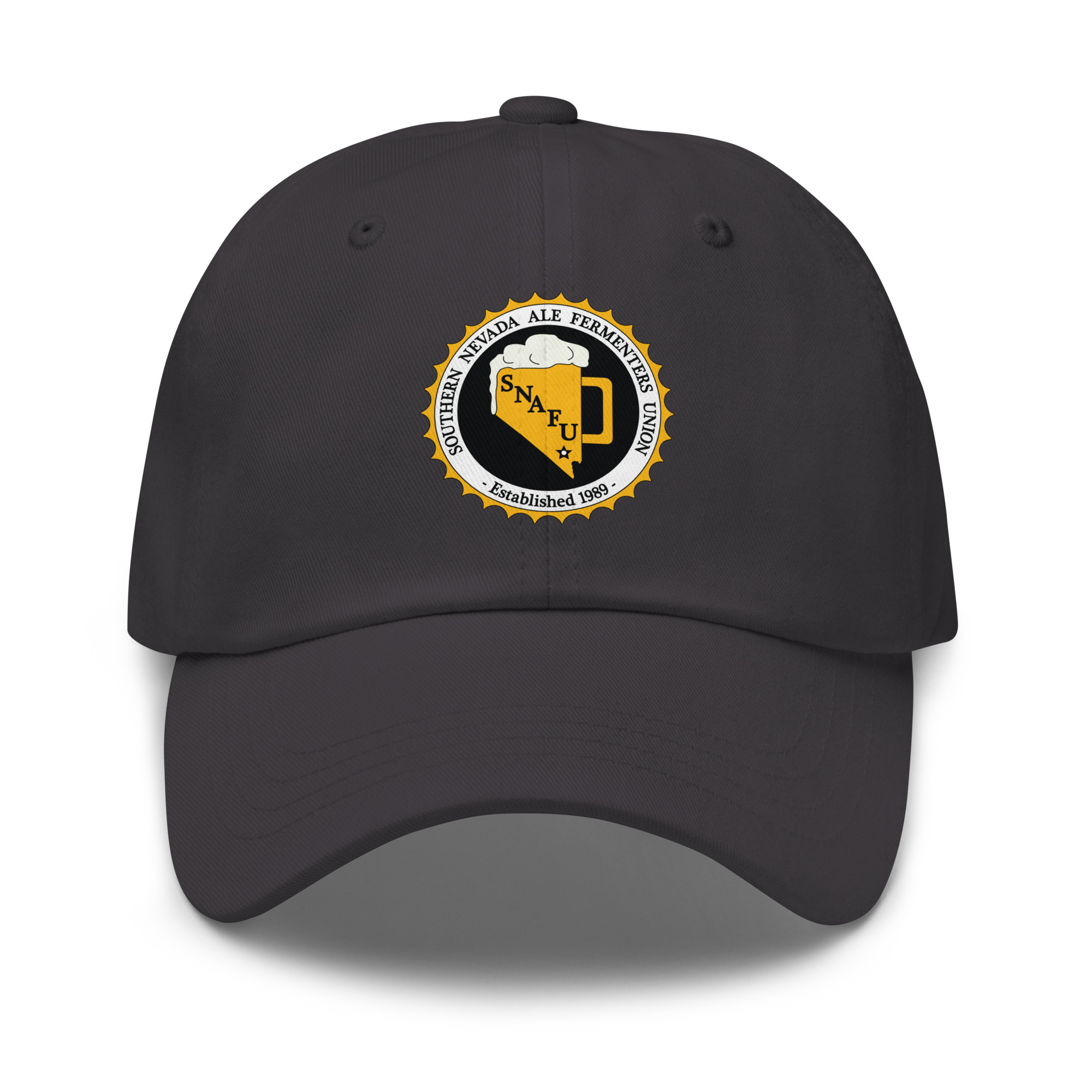 Dad hat - Image 5