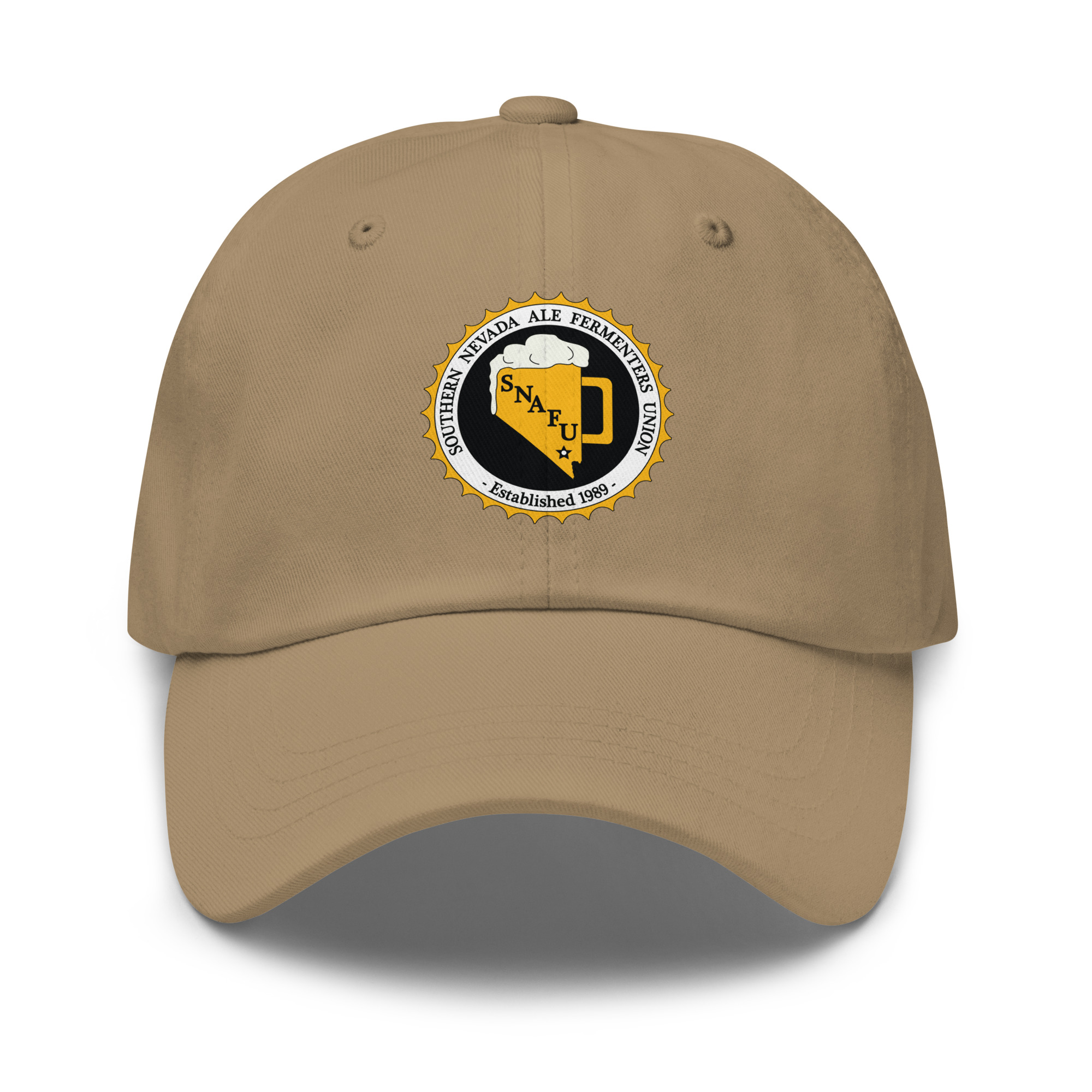 Dad hat - Image 6