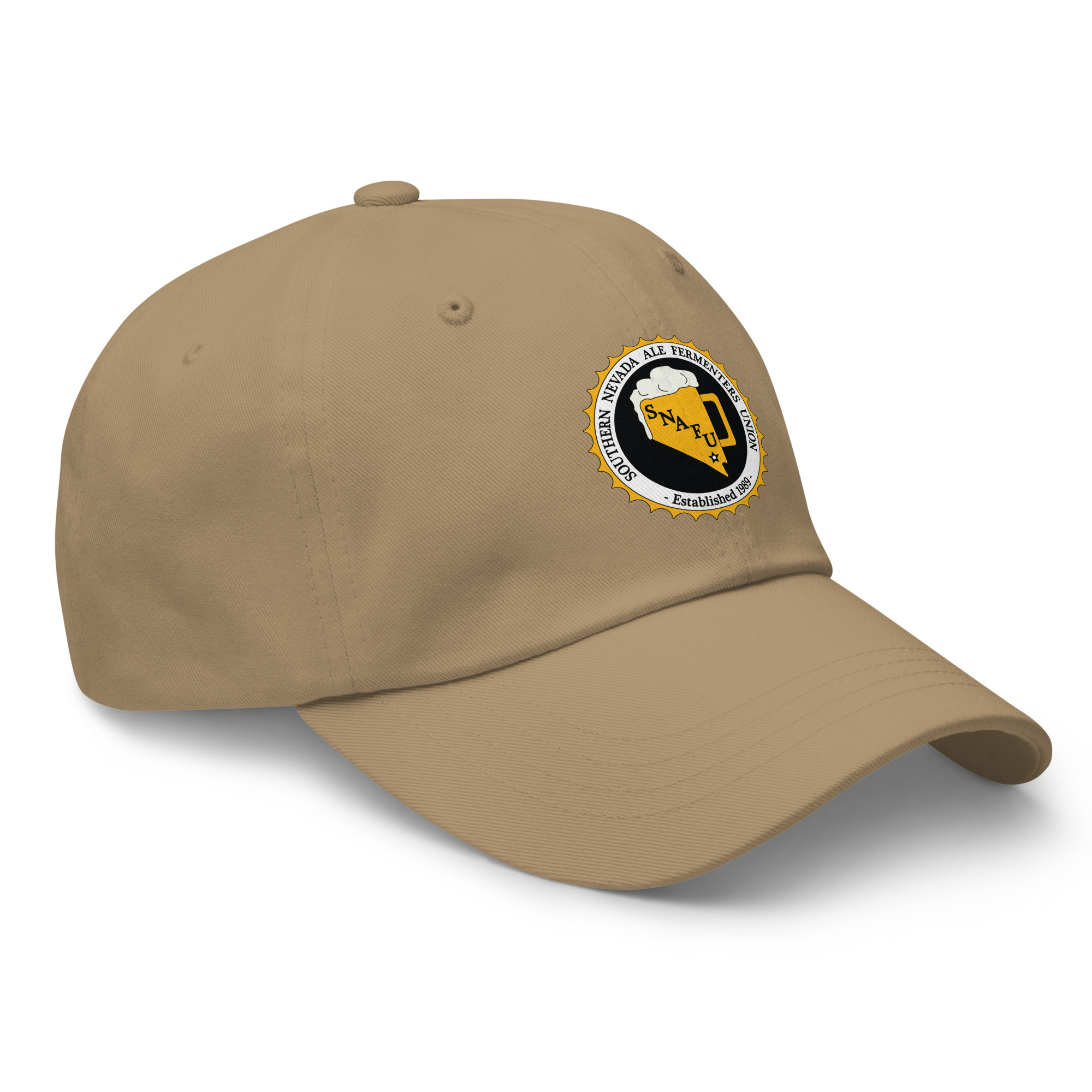 Dad hat - Image 46