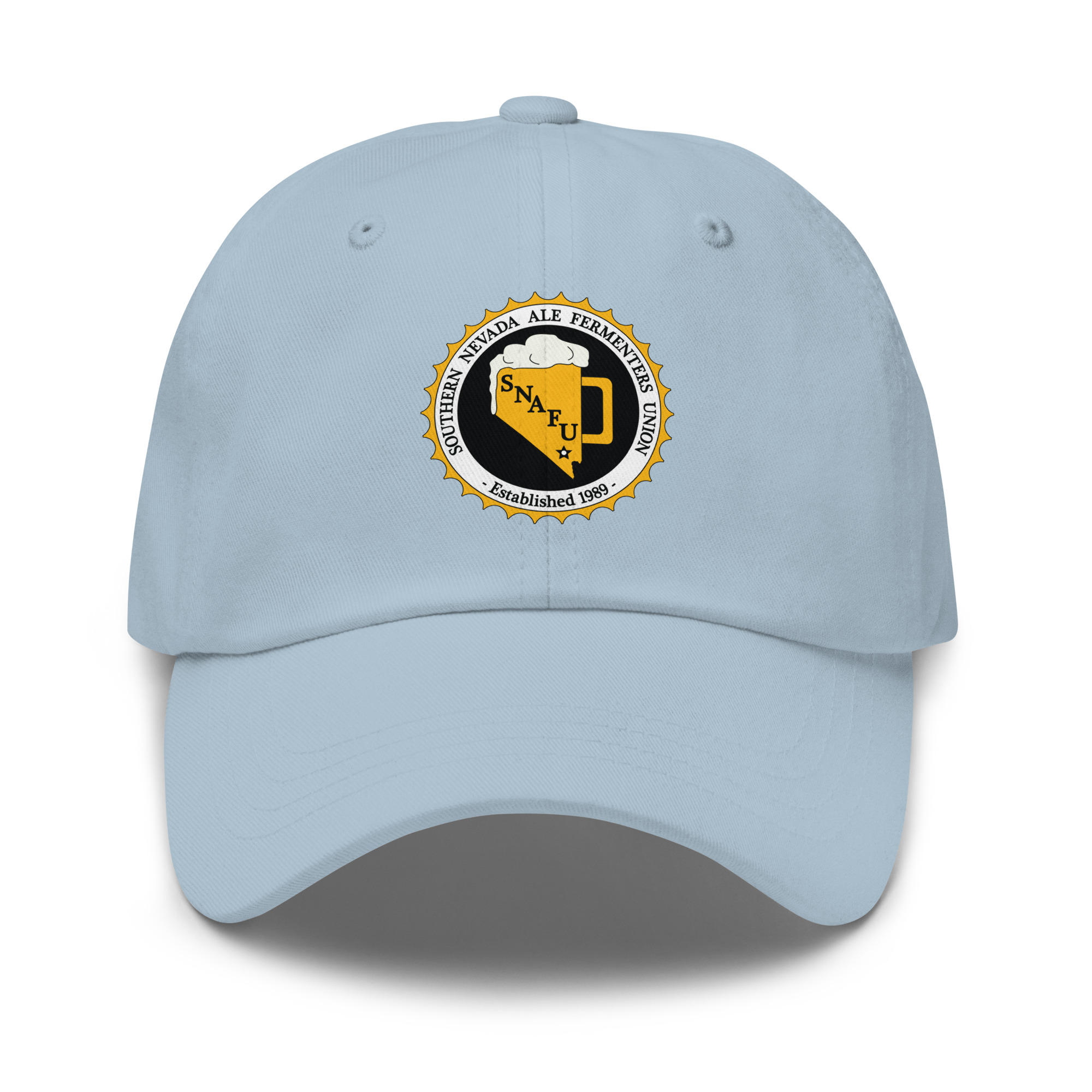 Dad hat - Image 9