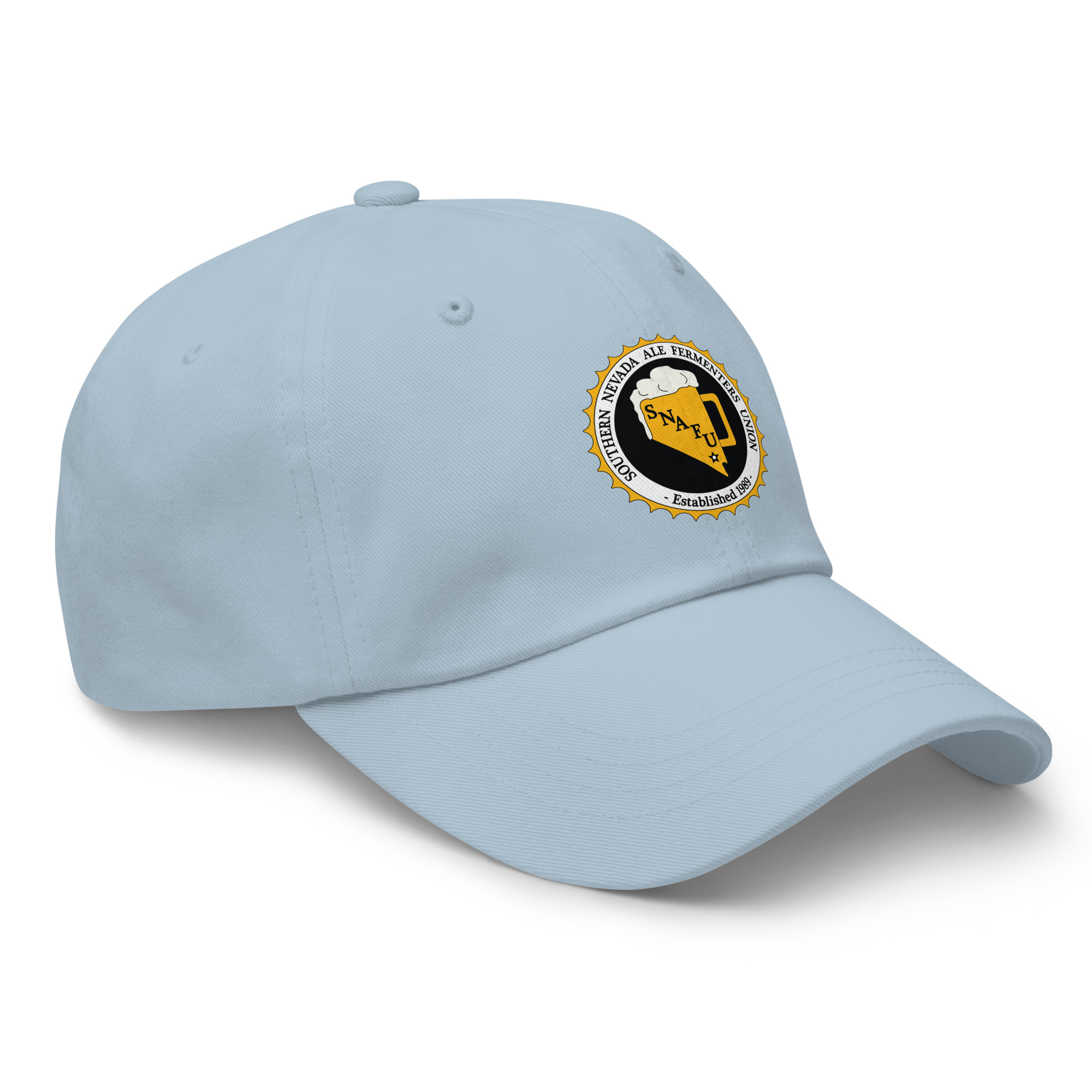 Dad hat - Image 49