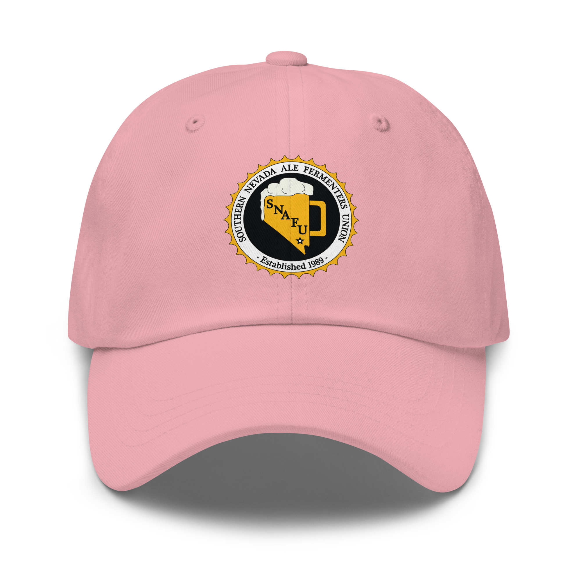 Dad hat - Image 8
