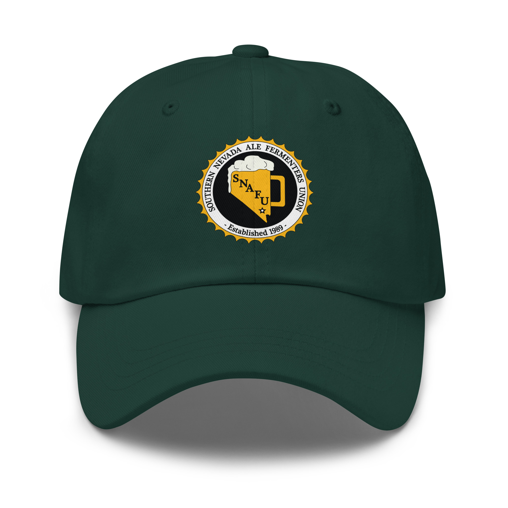 Dad hat - Image 4
