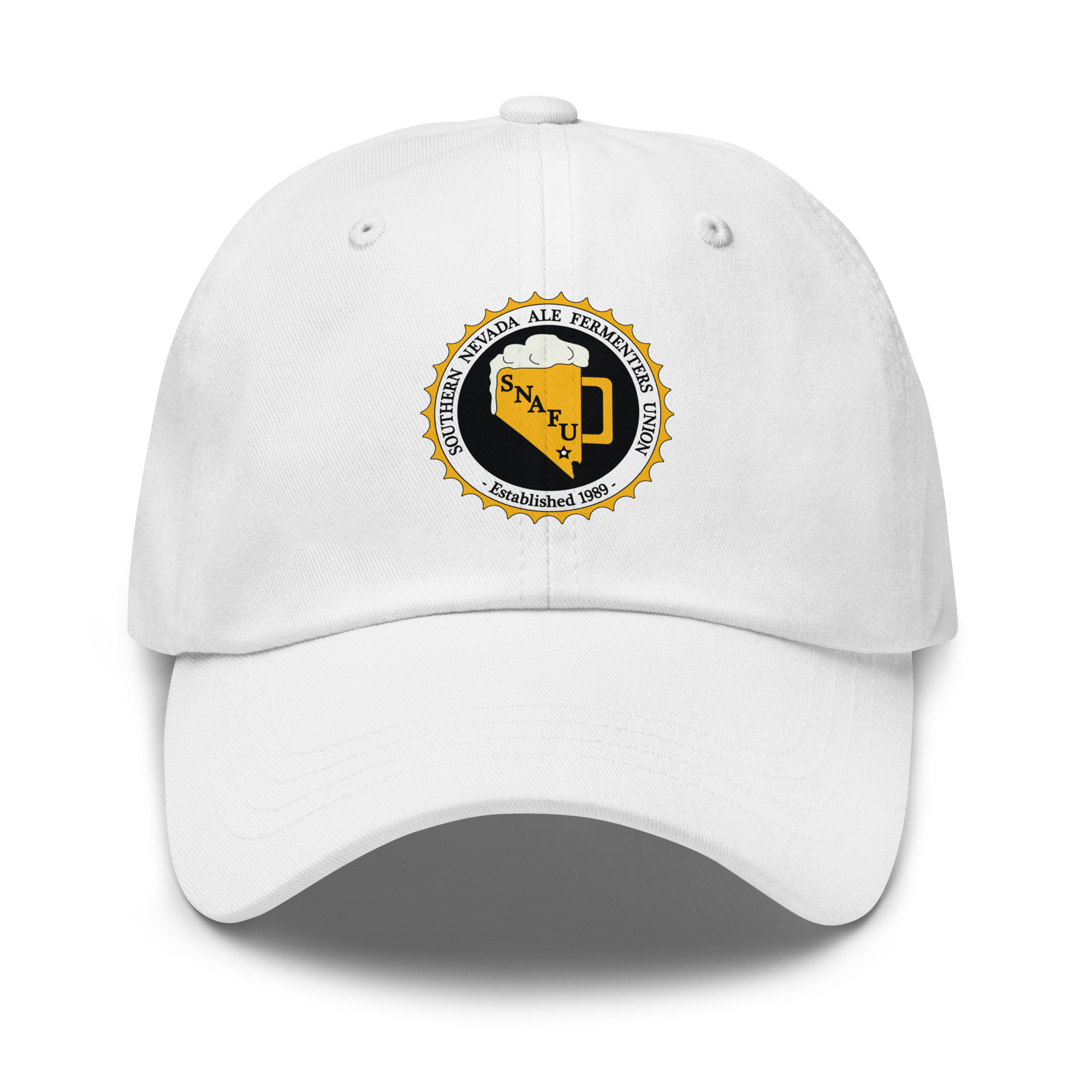 Dad hat - Image 10