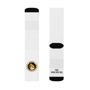 Crew socks