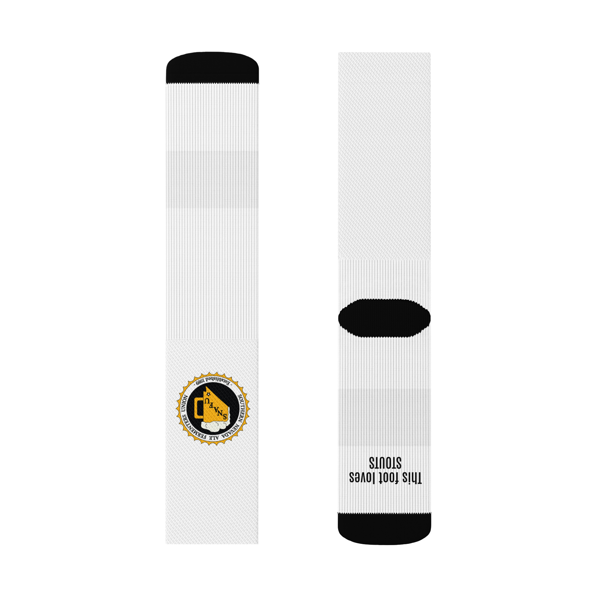 Crew socks - Image 4