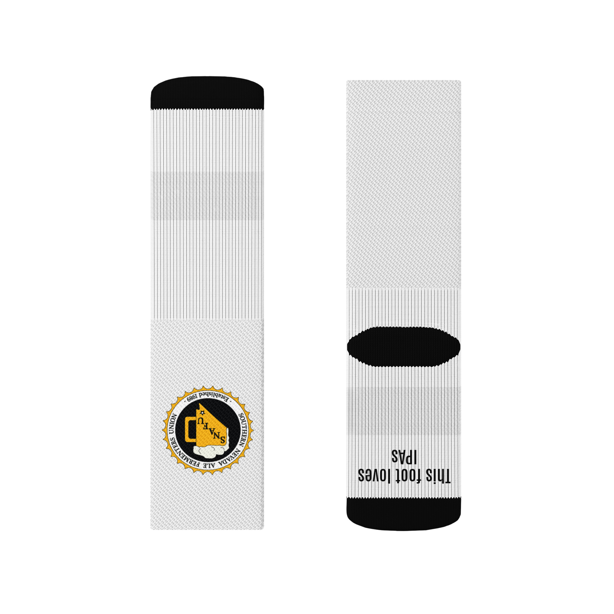 Crew socks - Image 5