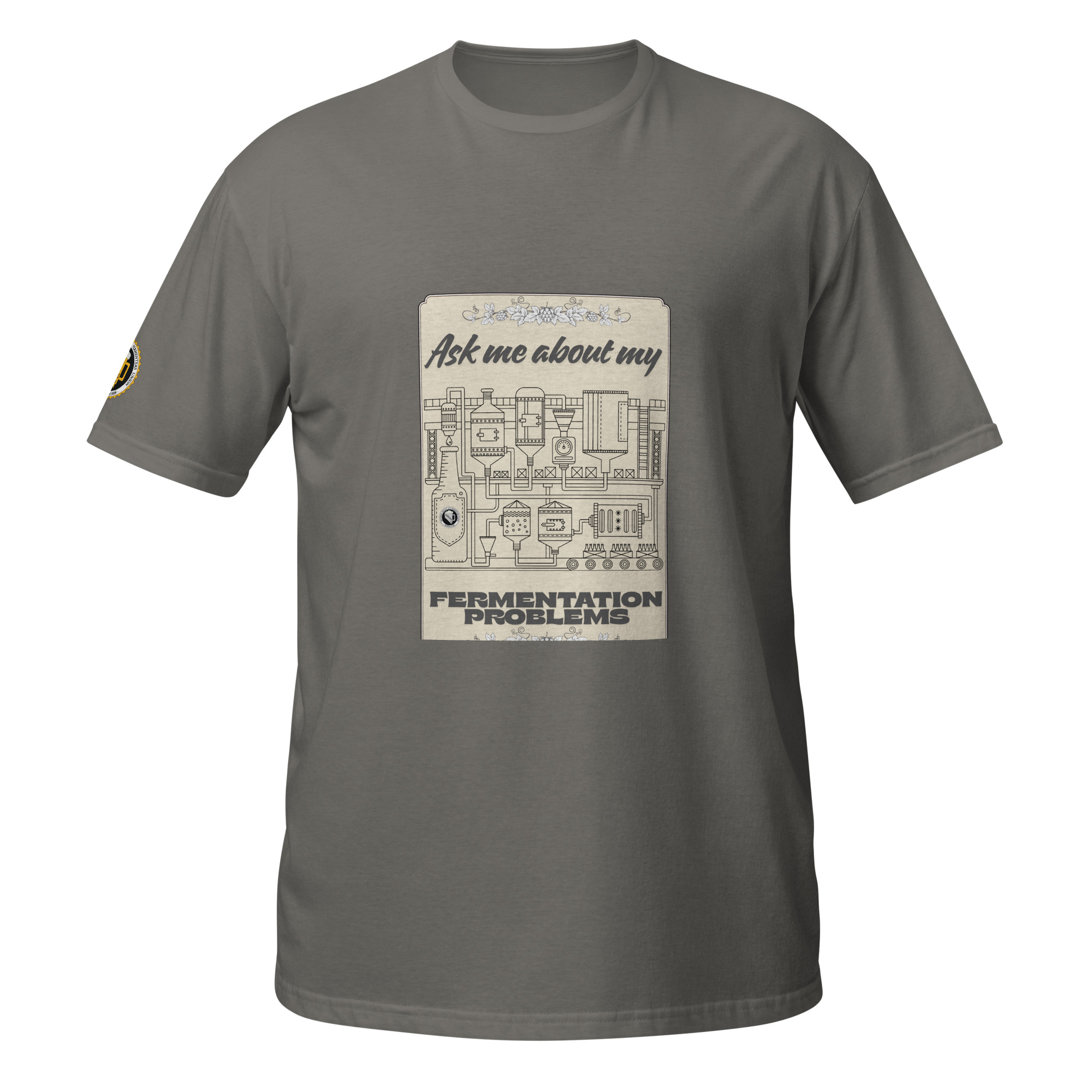 Ask me about my fermentation problems - Image 7