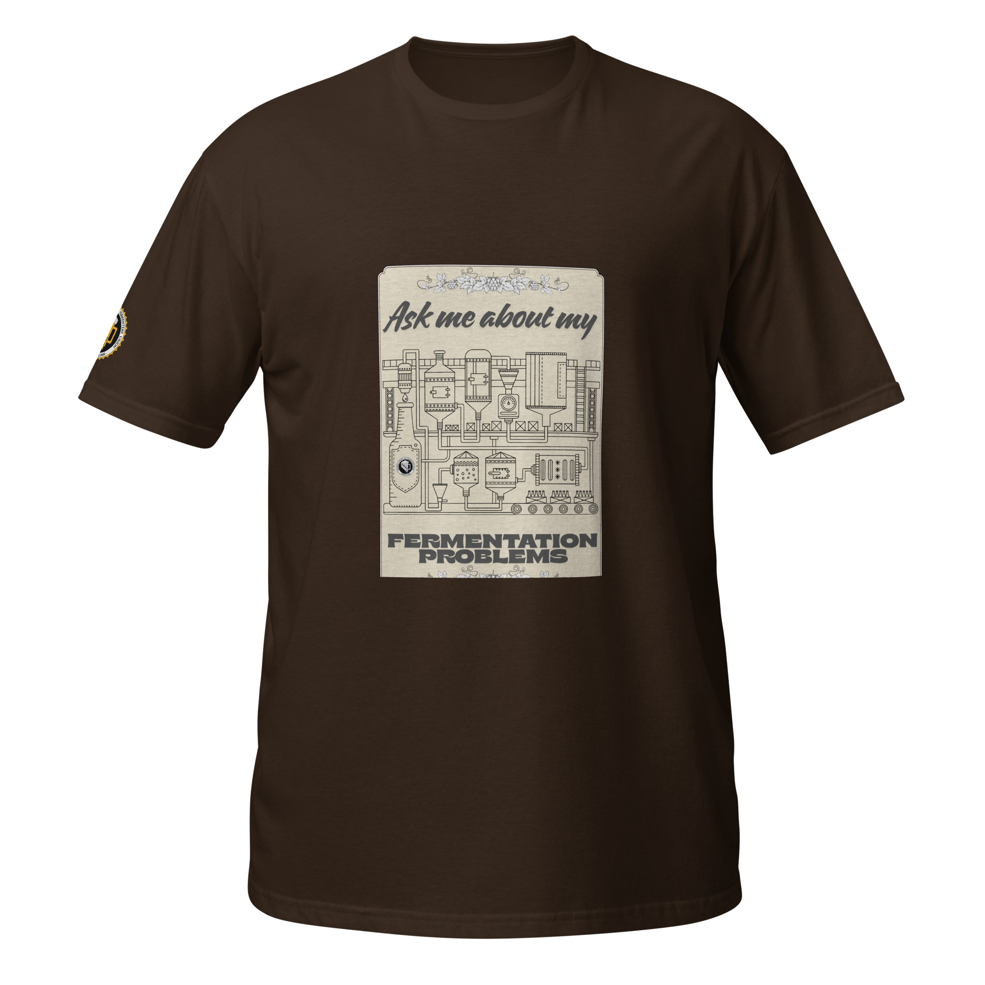 Ask me about my fermentation problems - Image 3