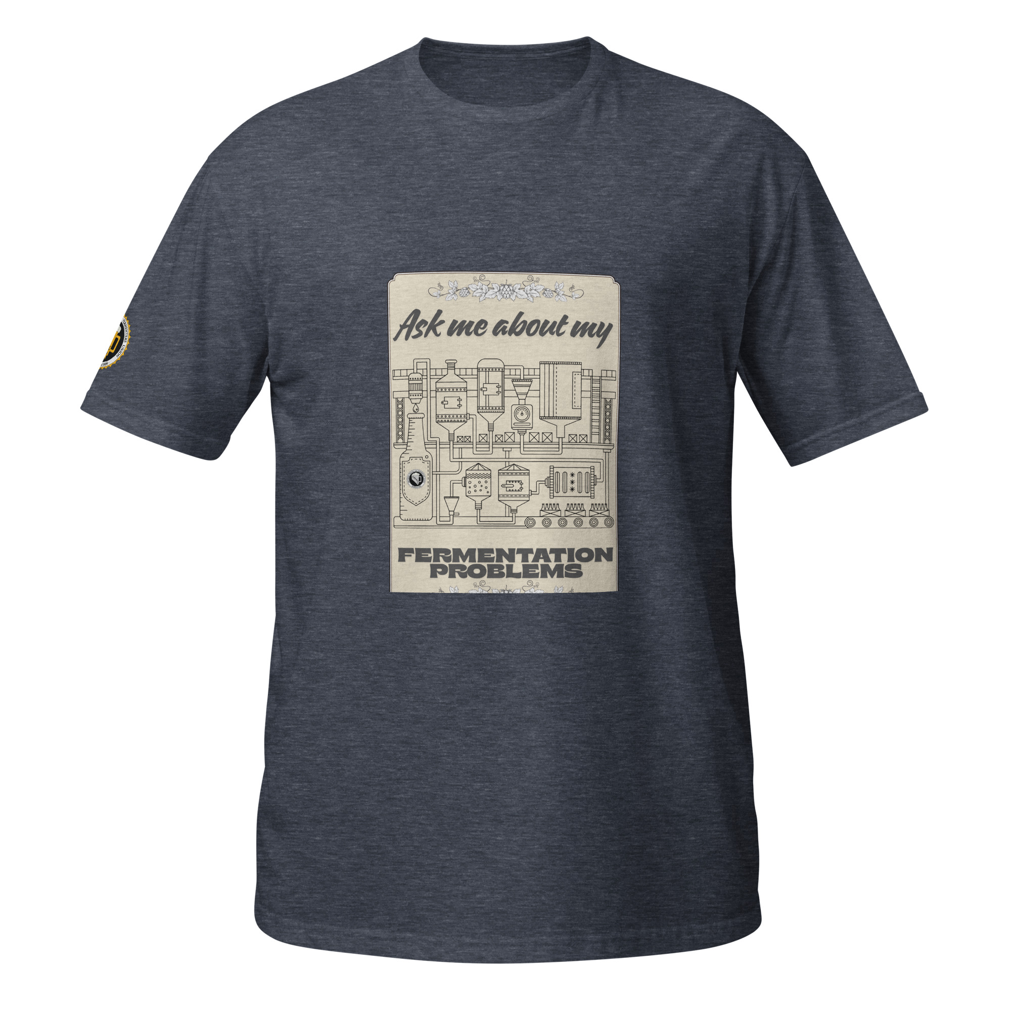Ask me about my fermentation problems - Image 5