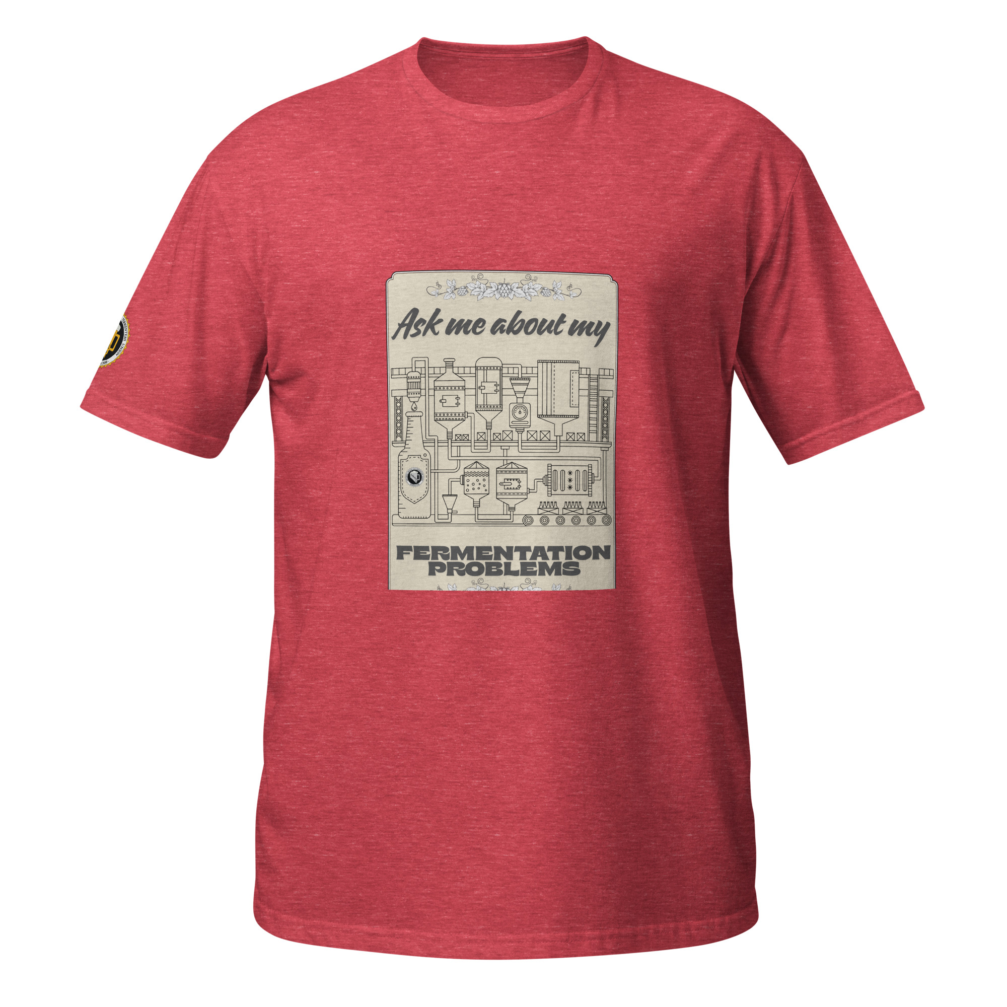 Ask me about my fermentation problems - Image 6