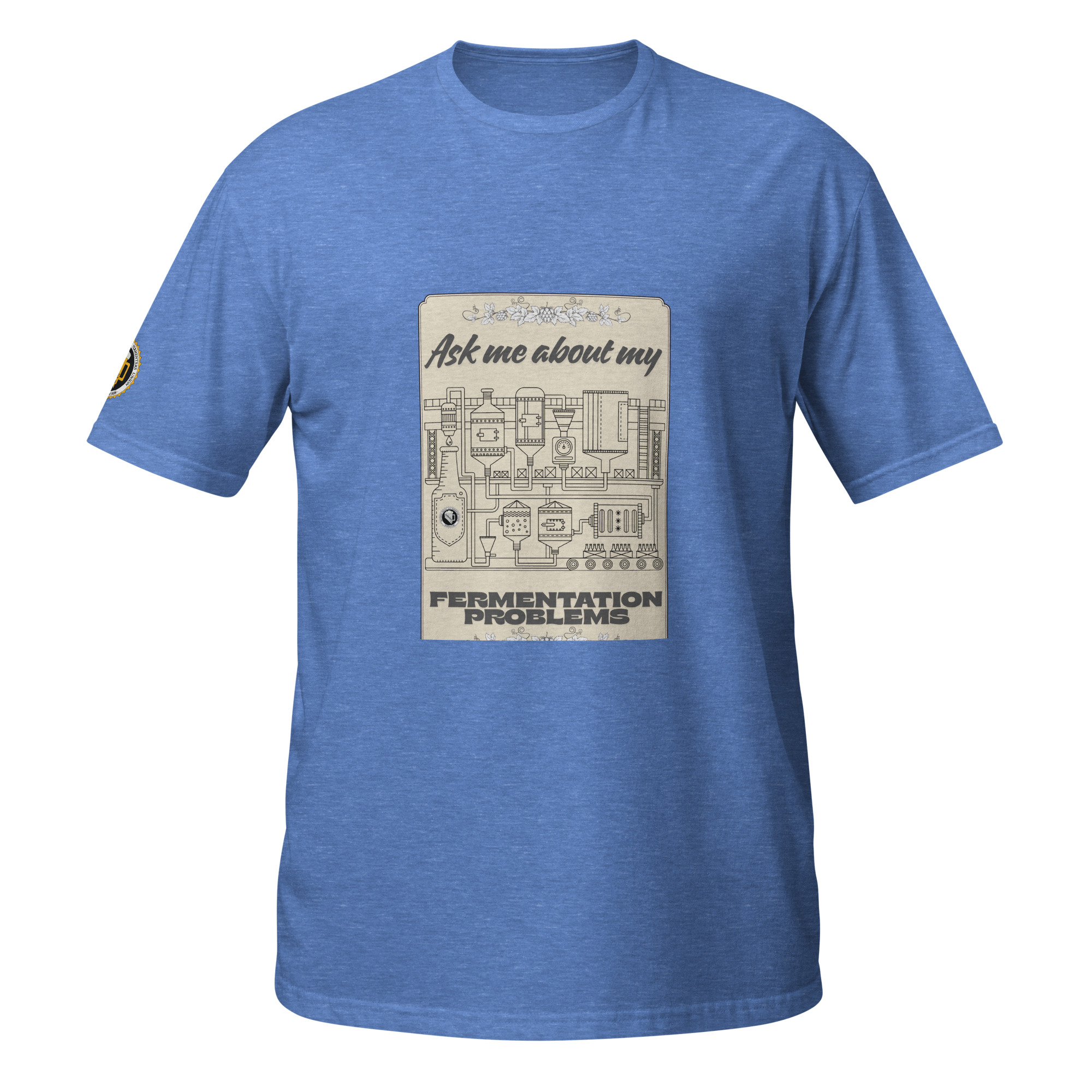 Ask me about my fermentation problems - Image 10