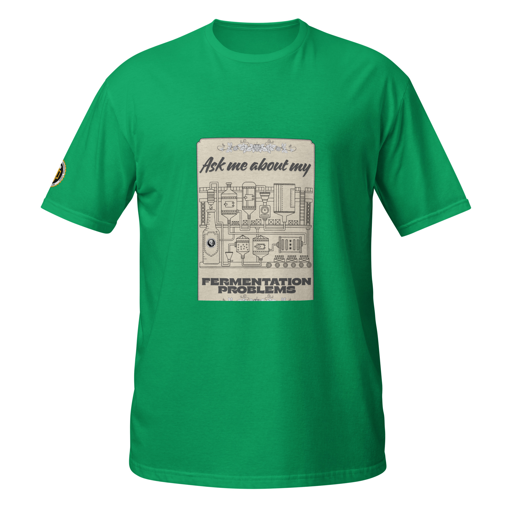 Ask me about my fermentation problems - Image 9