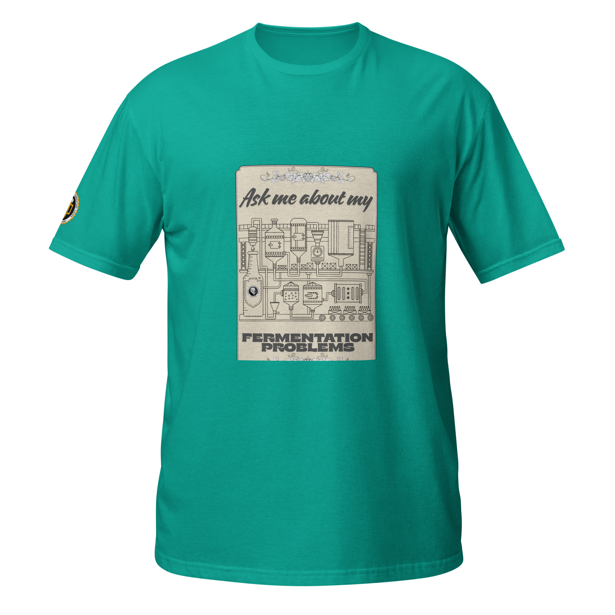 Ask me about my fermentation problems - Image 11