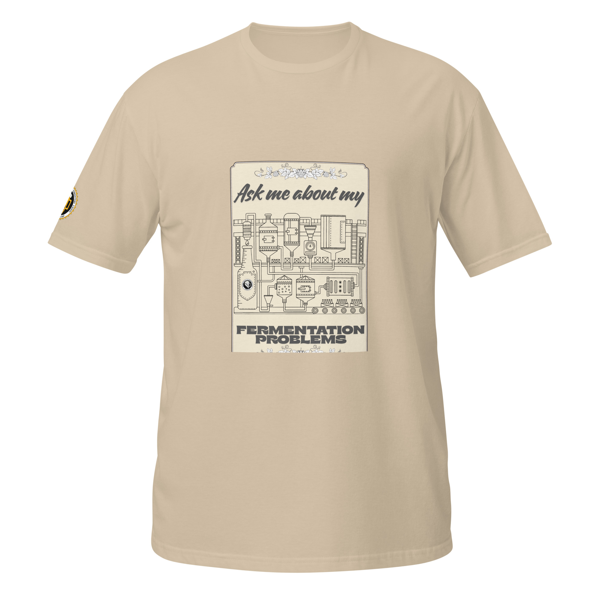 Ask me about my fermentation problems - Image 12
