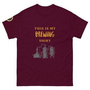 Unisex classic tee