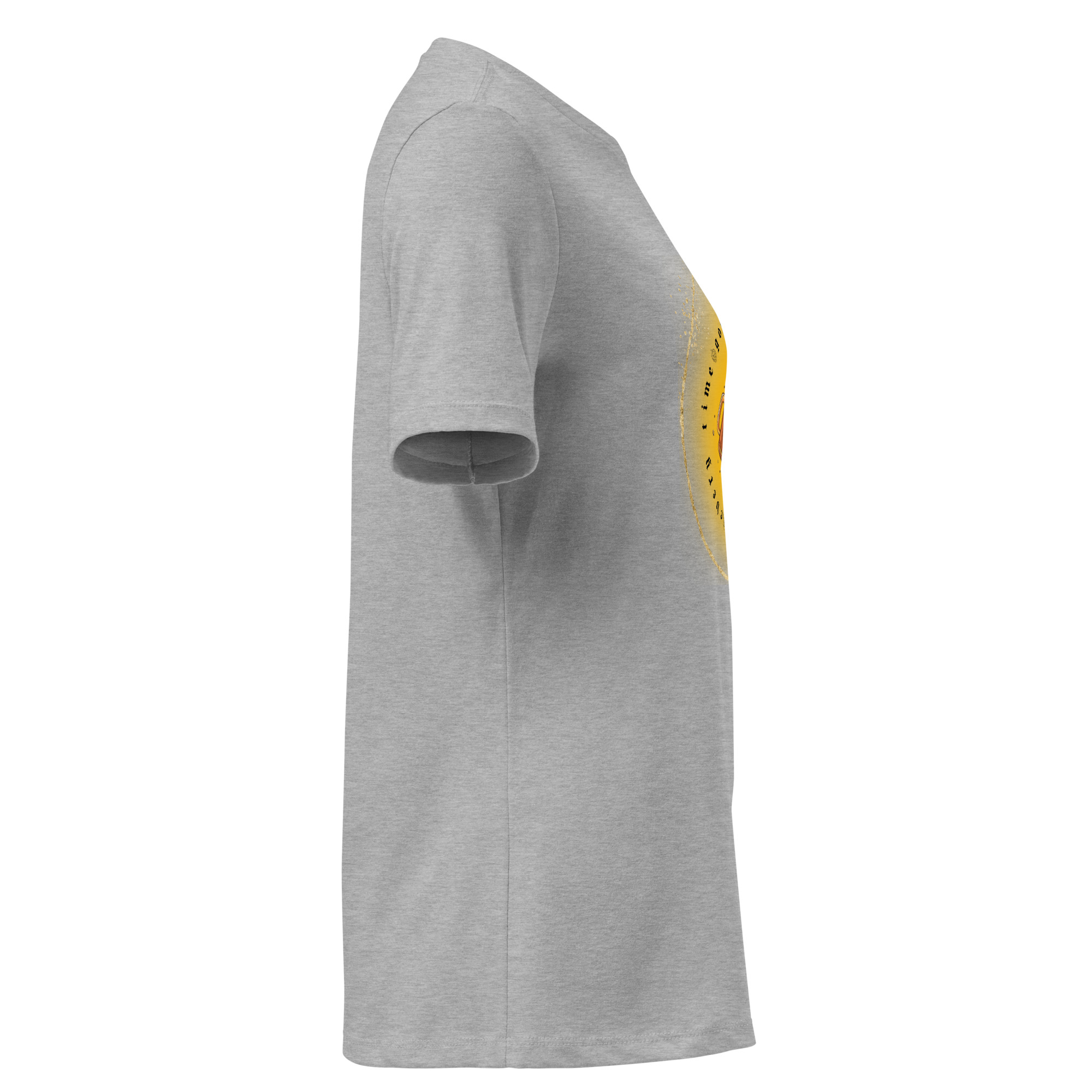 Women's Relaxed T-Shirt - Image 37