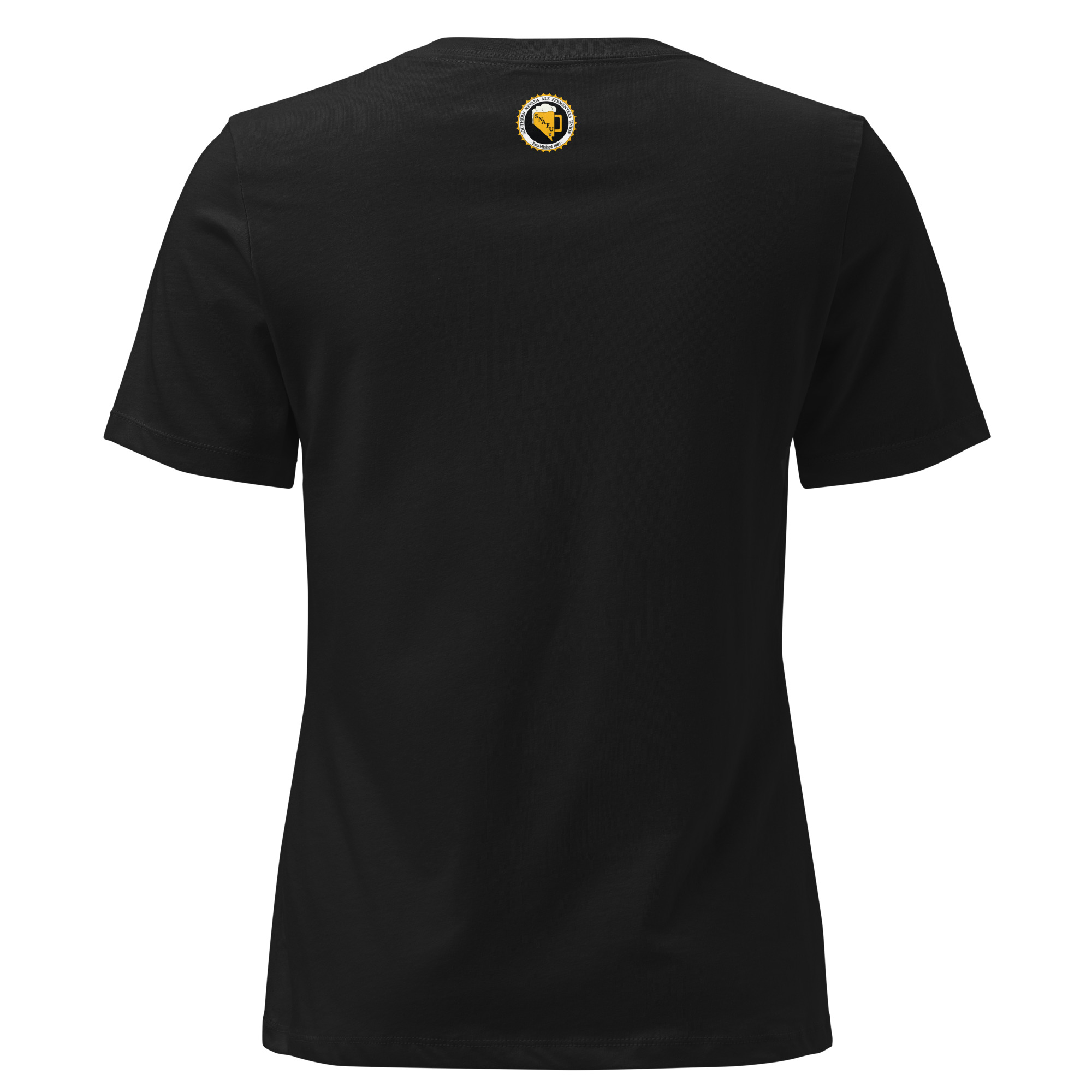 Women's Relaxed T-Shirt - Image 11