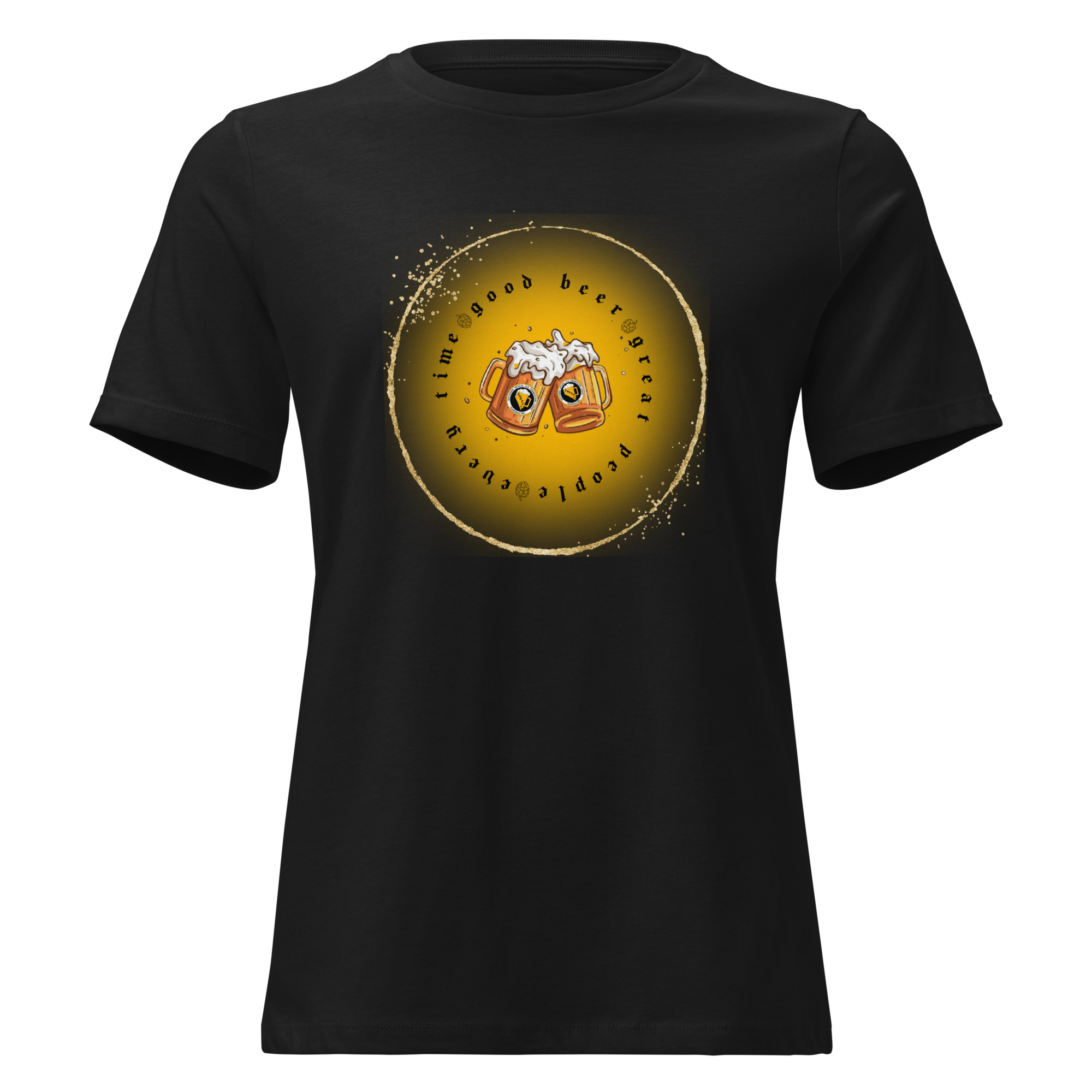 Women's Relaxed T-Shirt