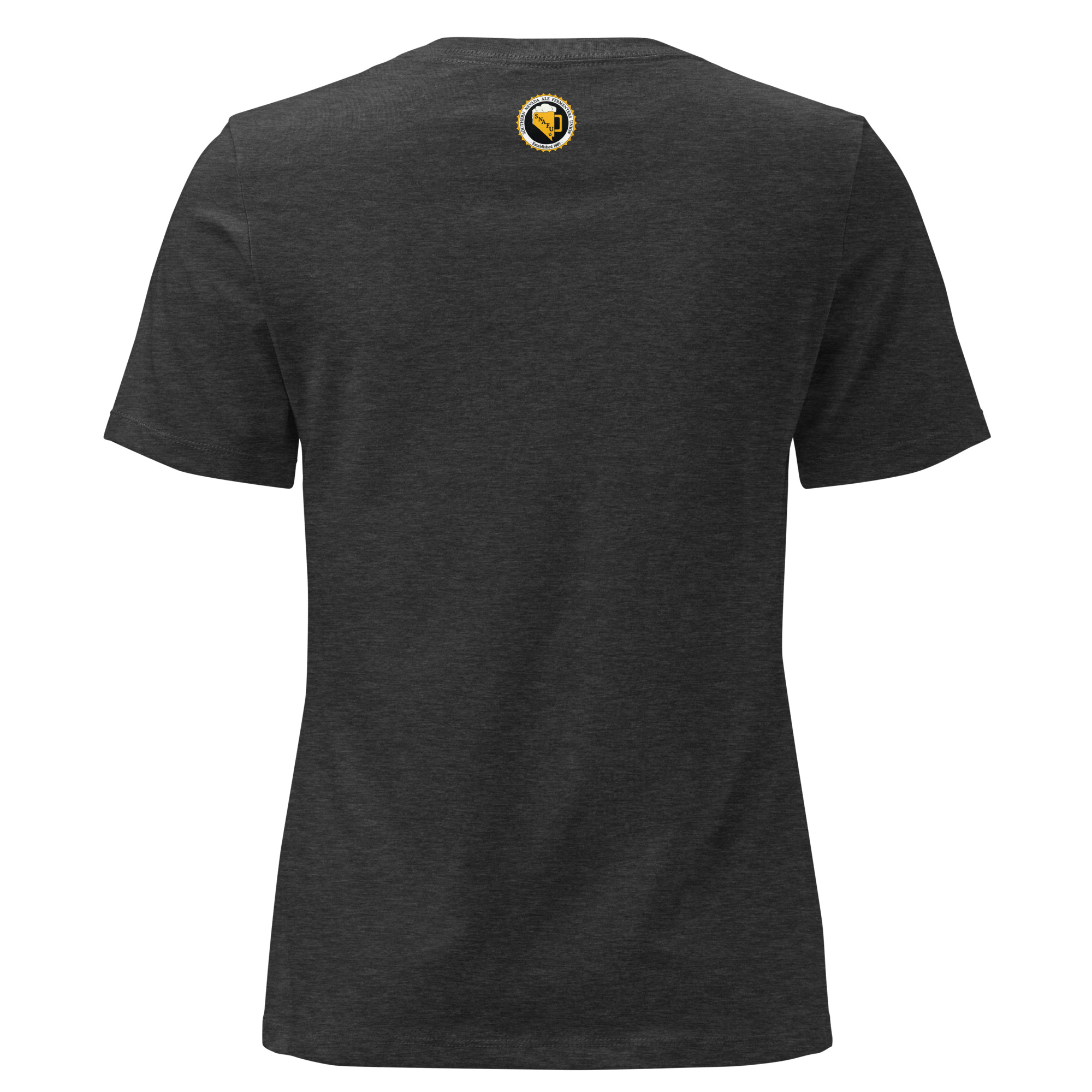 Women's Relaxed T-Shirt - Image 12