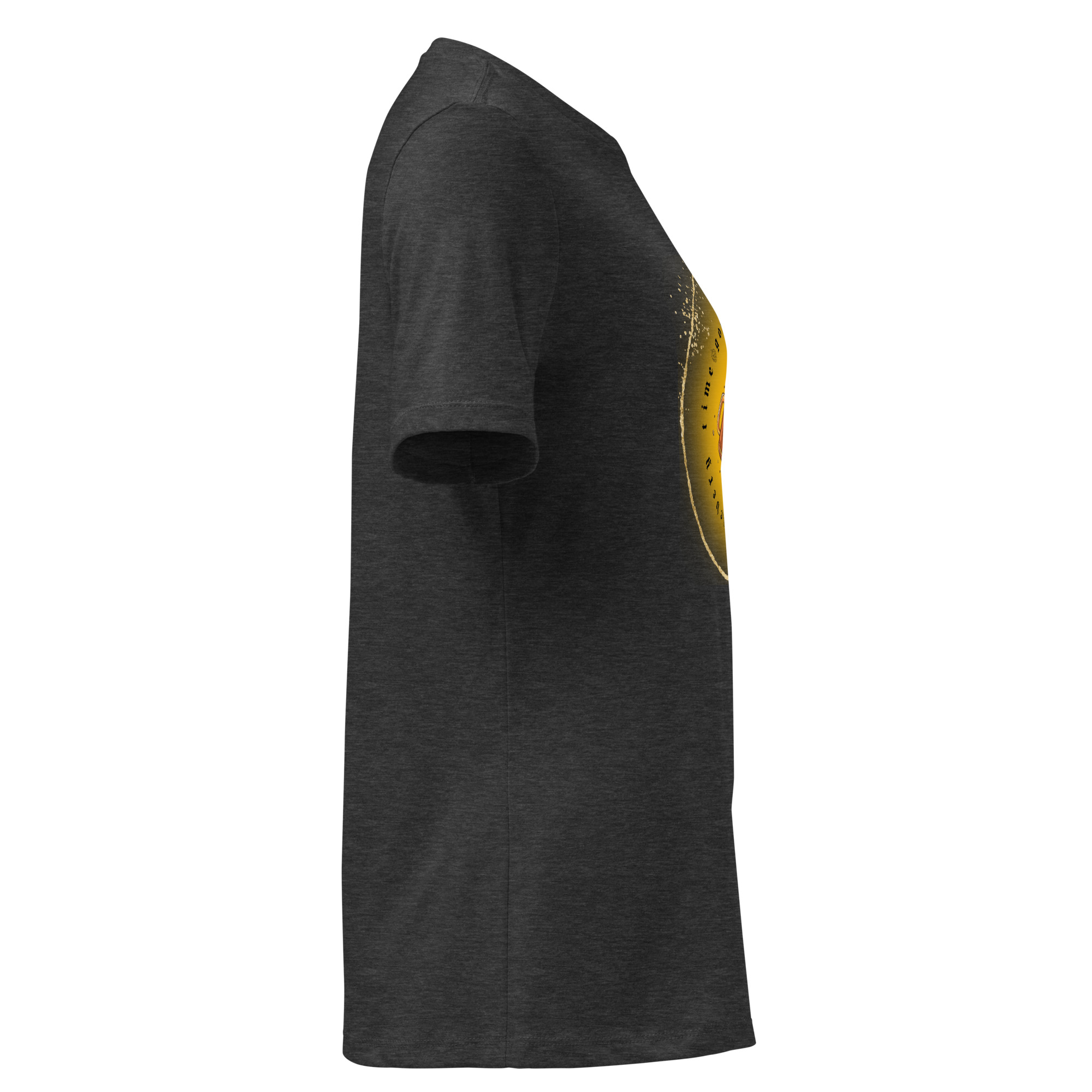 Women's Relaxed T-Shirt - Image 32