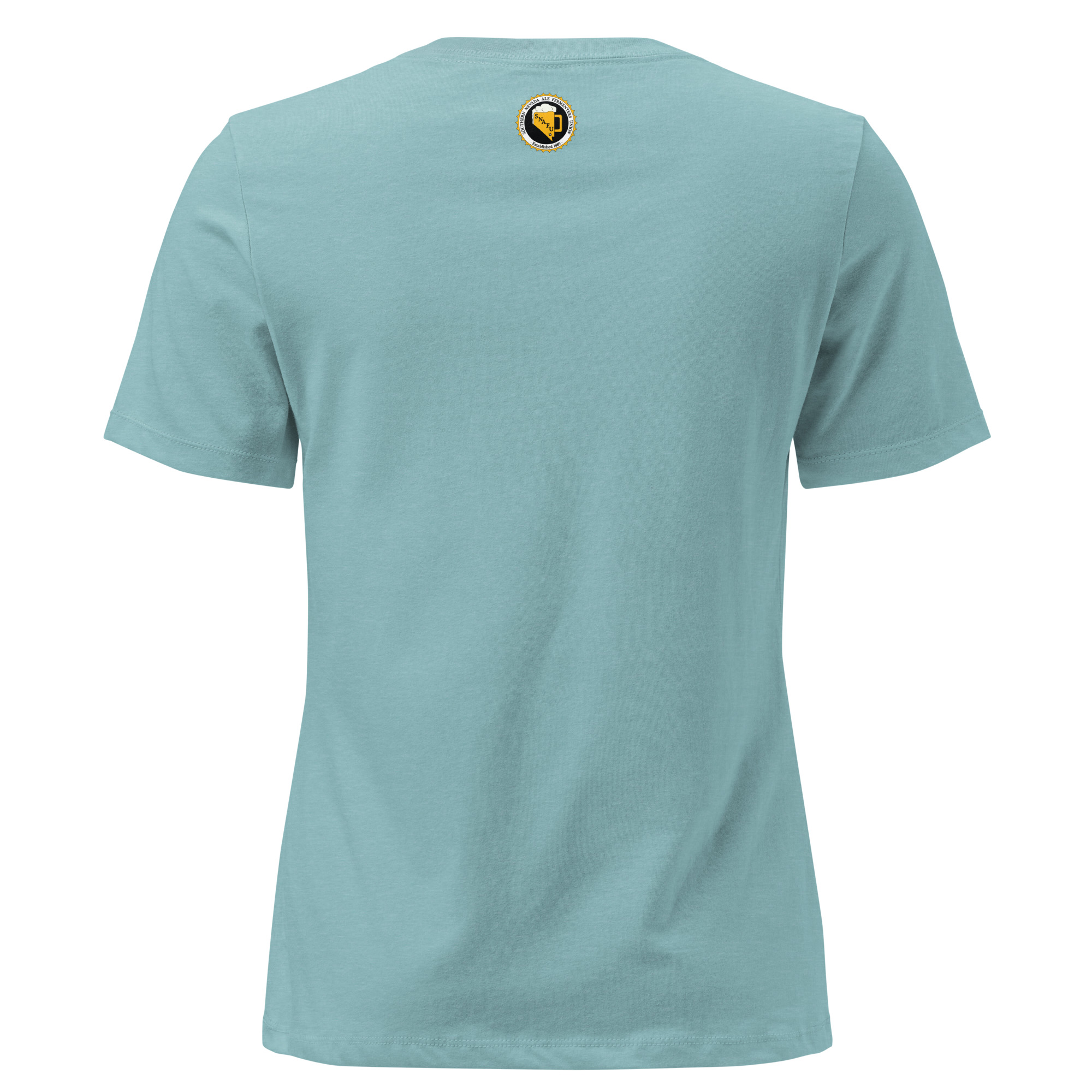 Women's Relaxed T-Shirt - Image 16