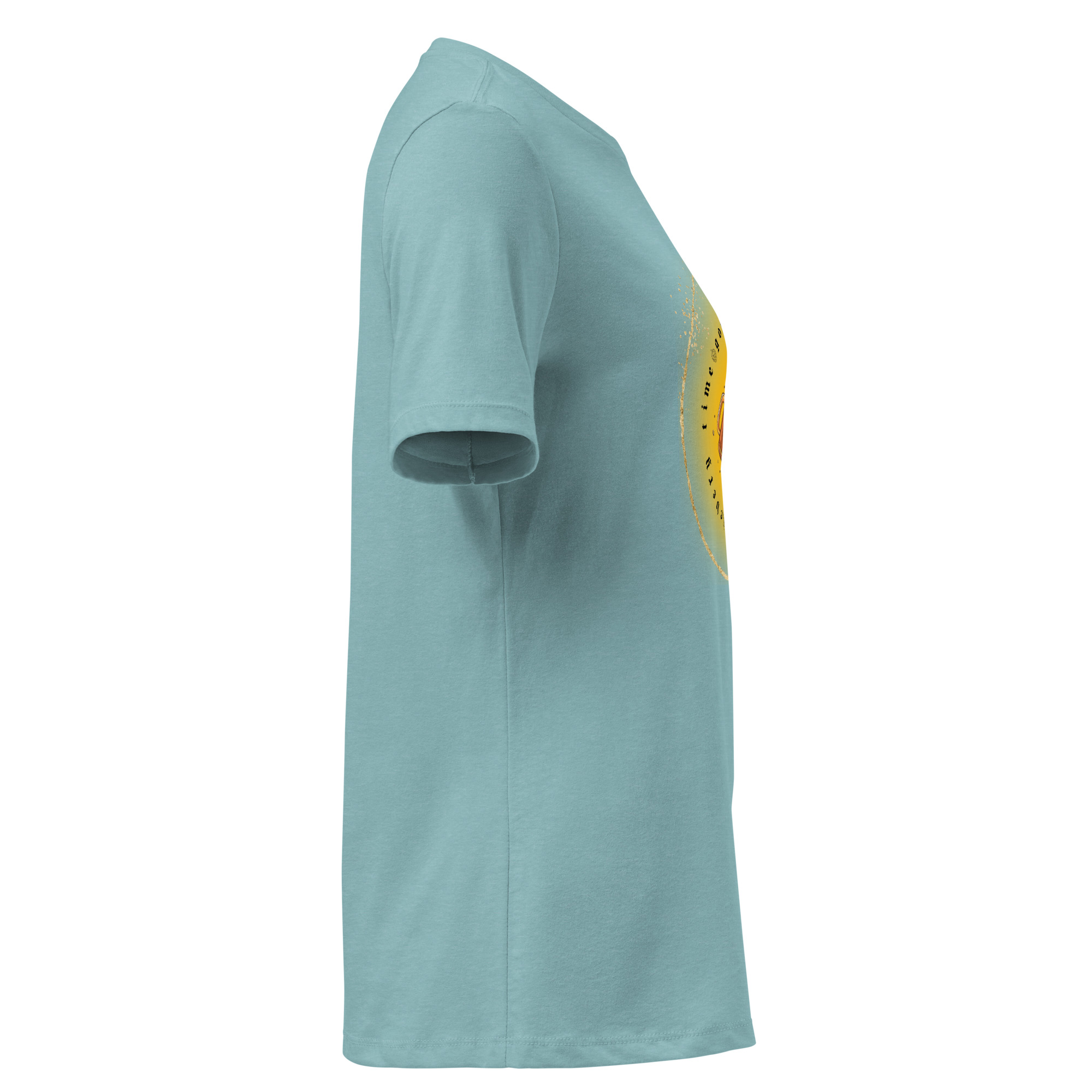 Women's Relaxed T-Shirt - Image 36