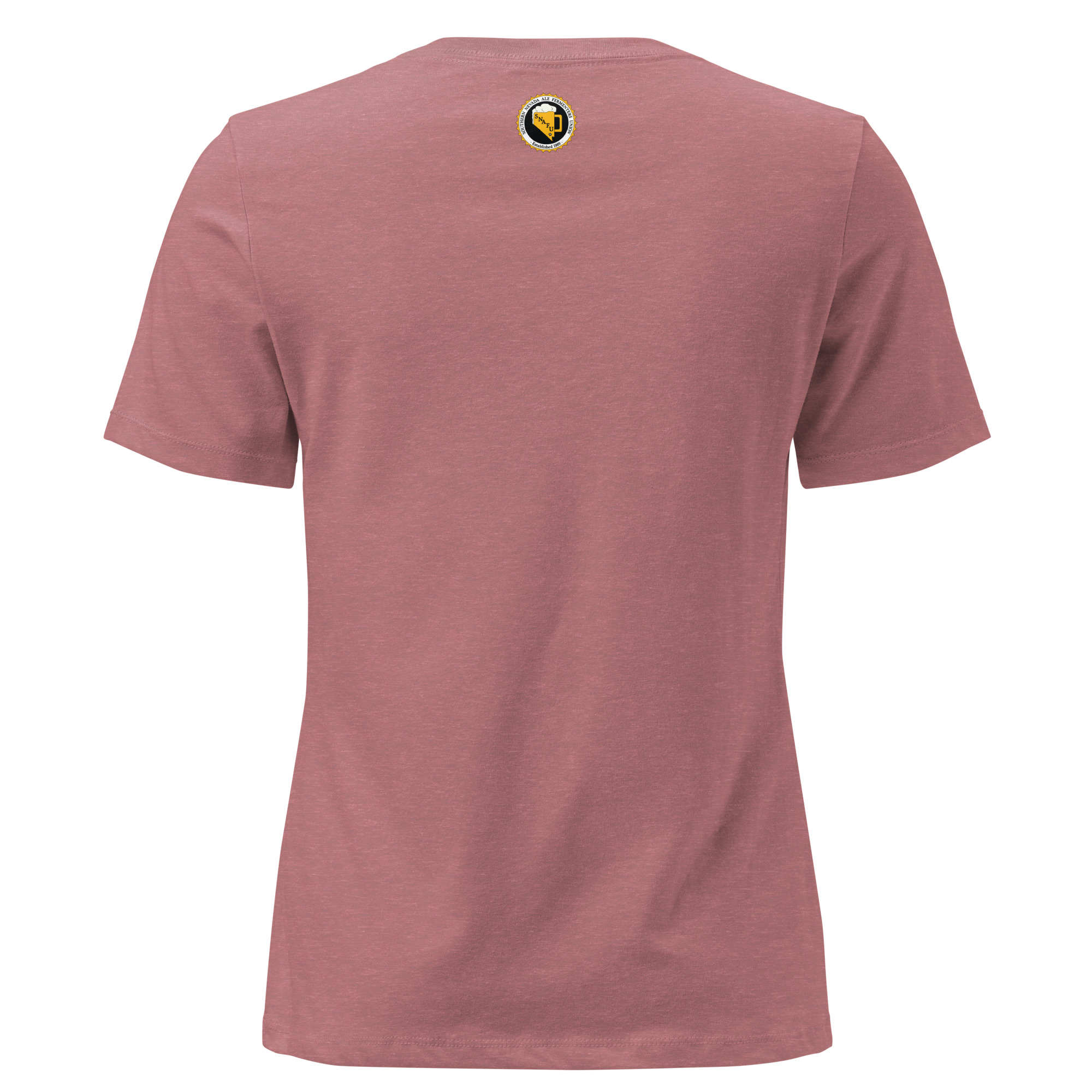 Women's Relaxed T-Shirt - Image 14