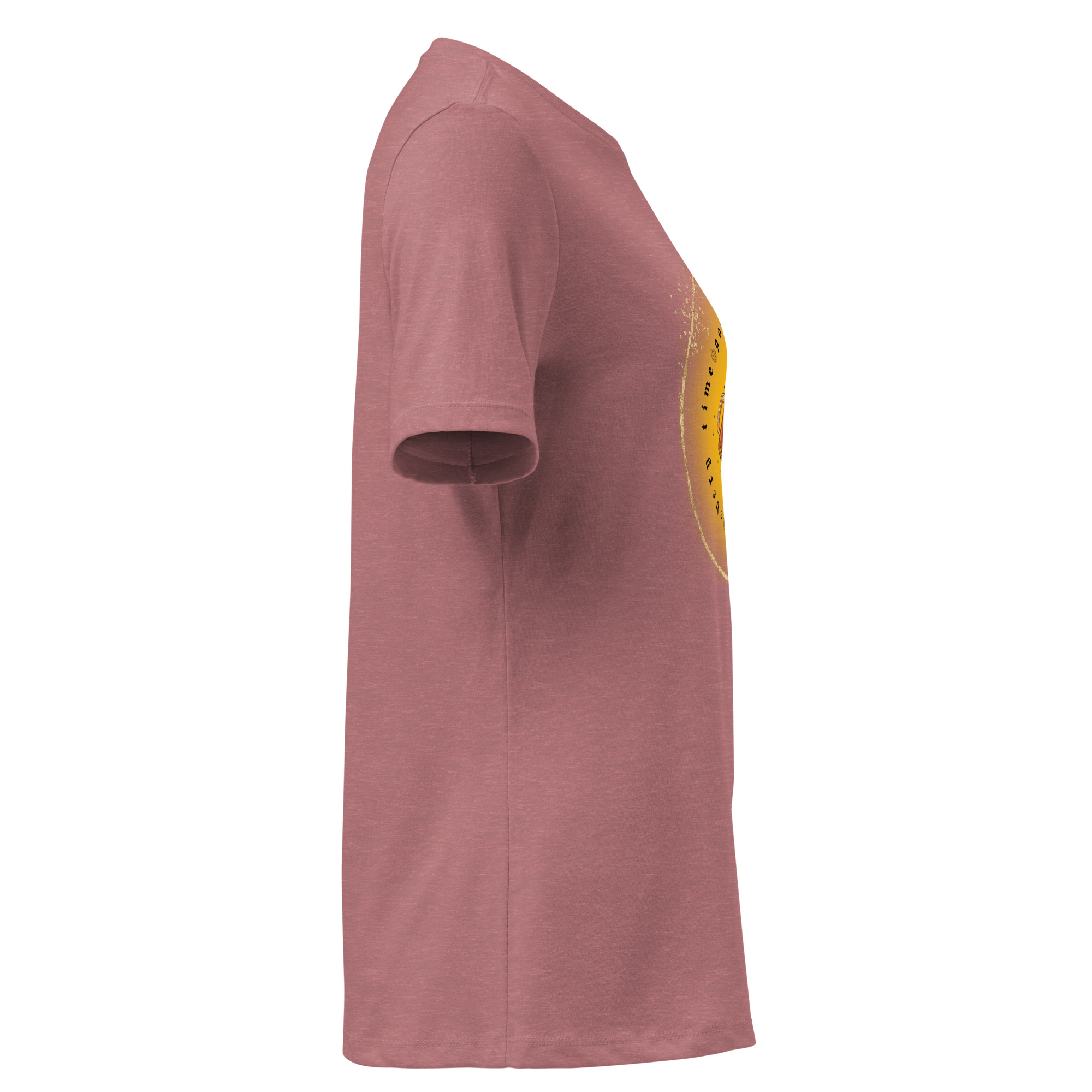 Women's Relaxed T-Shirt - Image 34