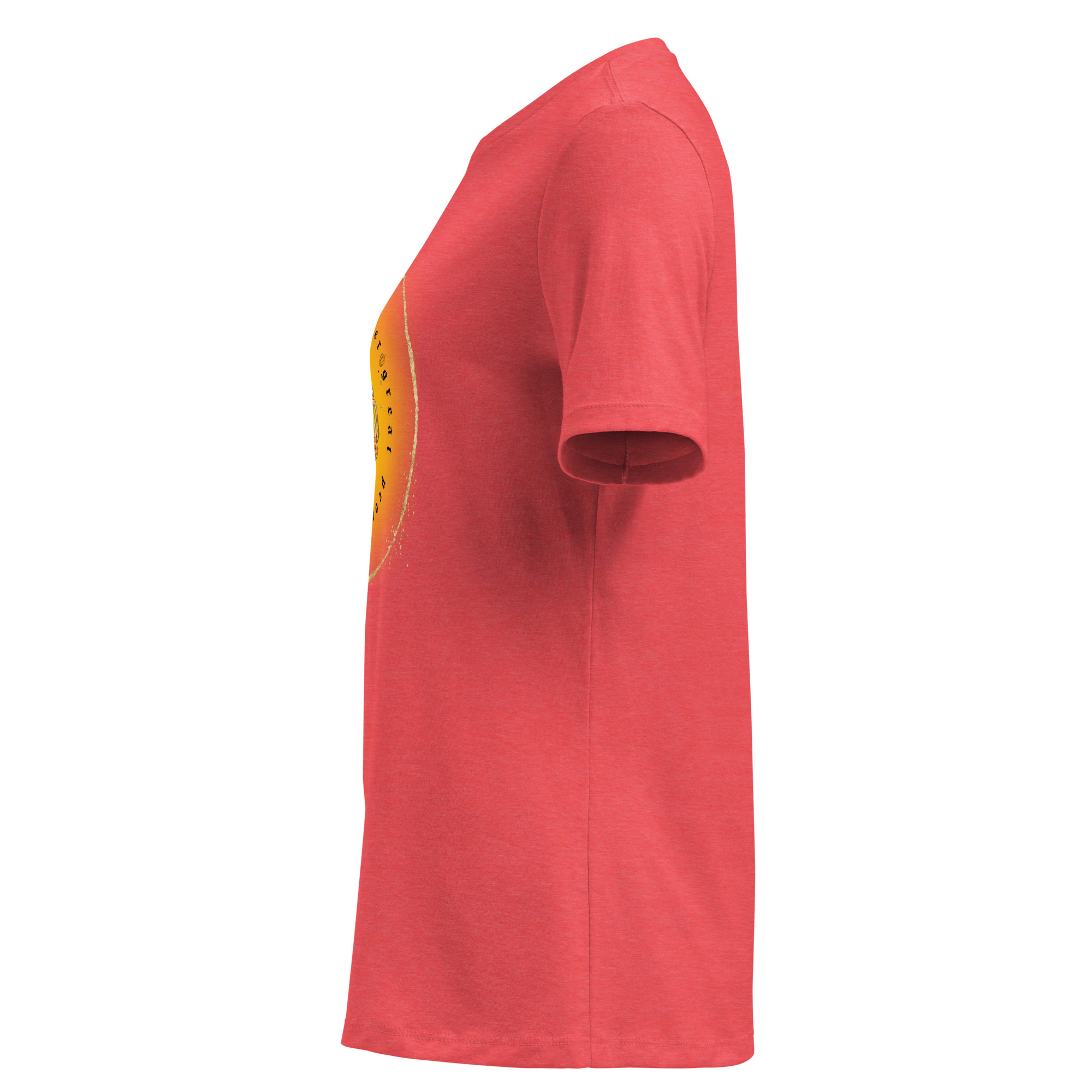 Women's Relaxed T-Shirt - Image 23