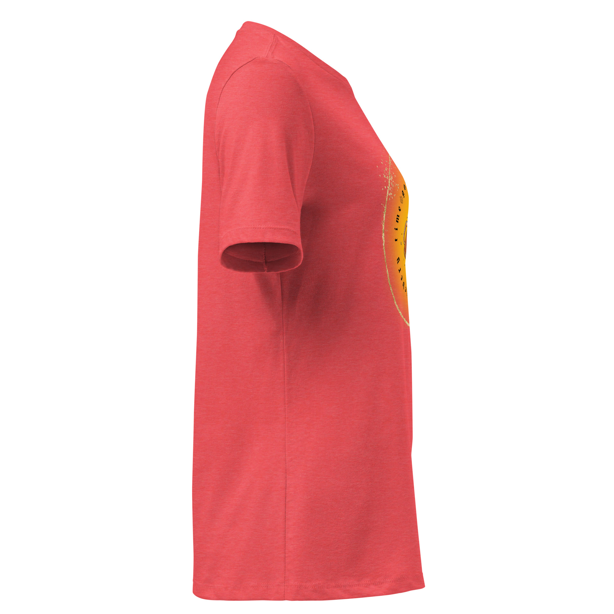 Women's Relaxed T-Shirt - Image 33