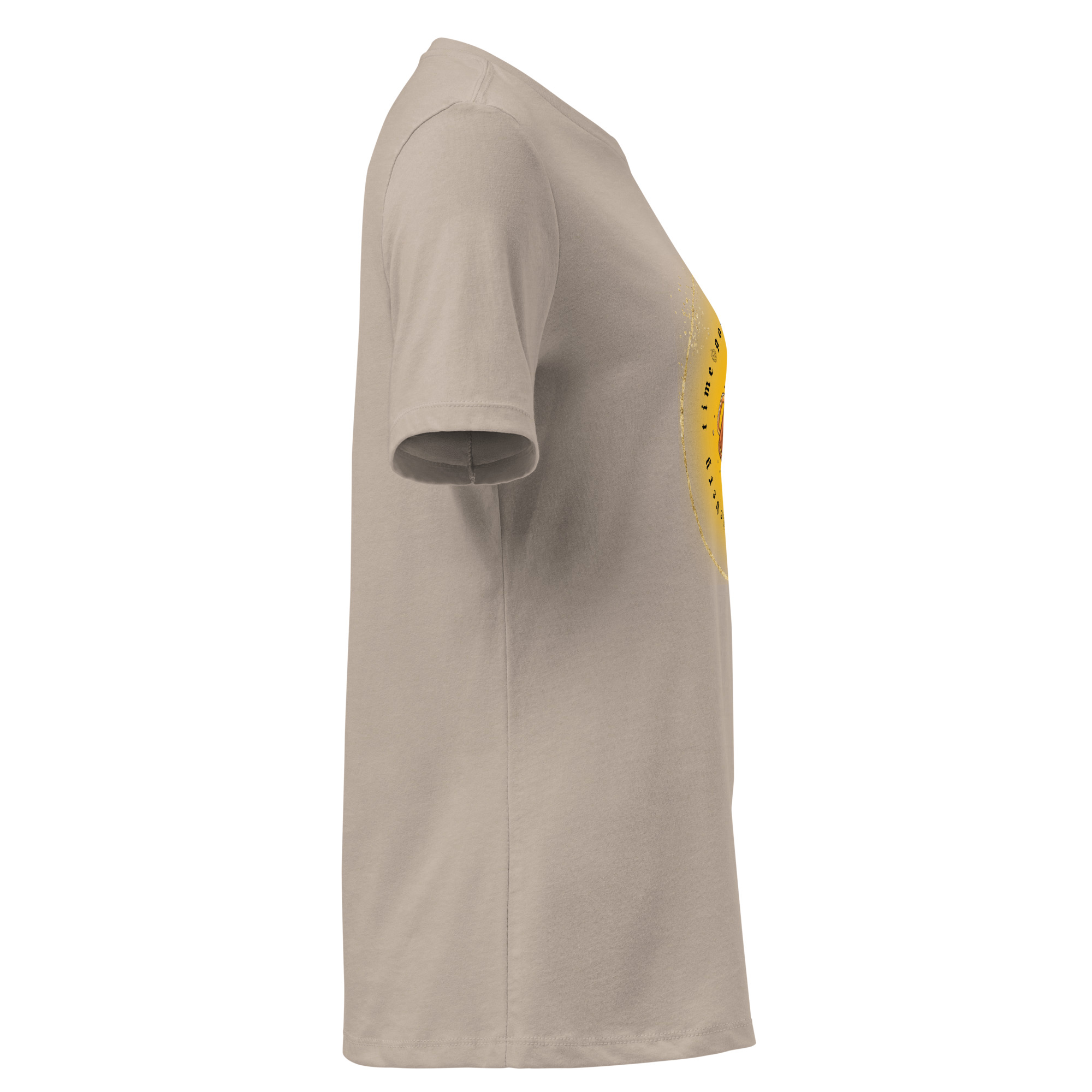 Women's Relaxed T-Shirt - Image 38