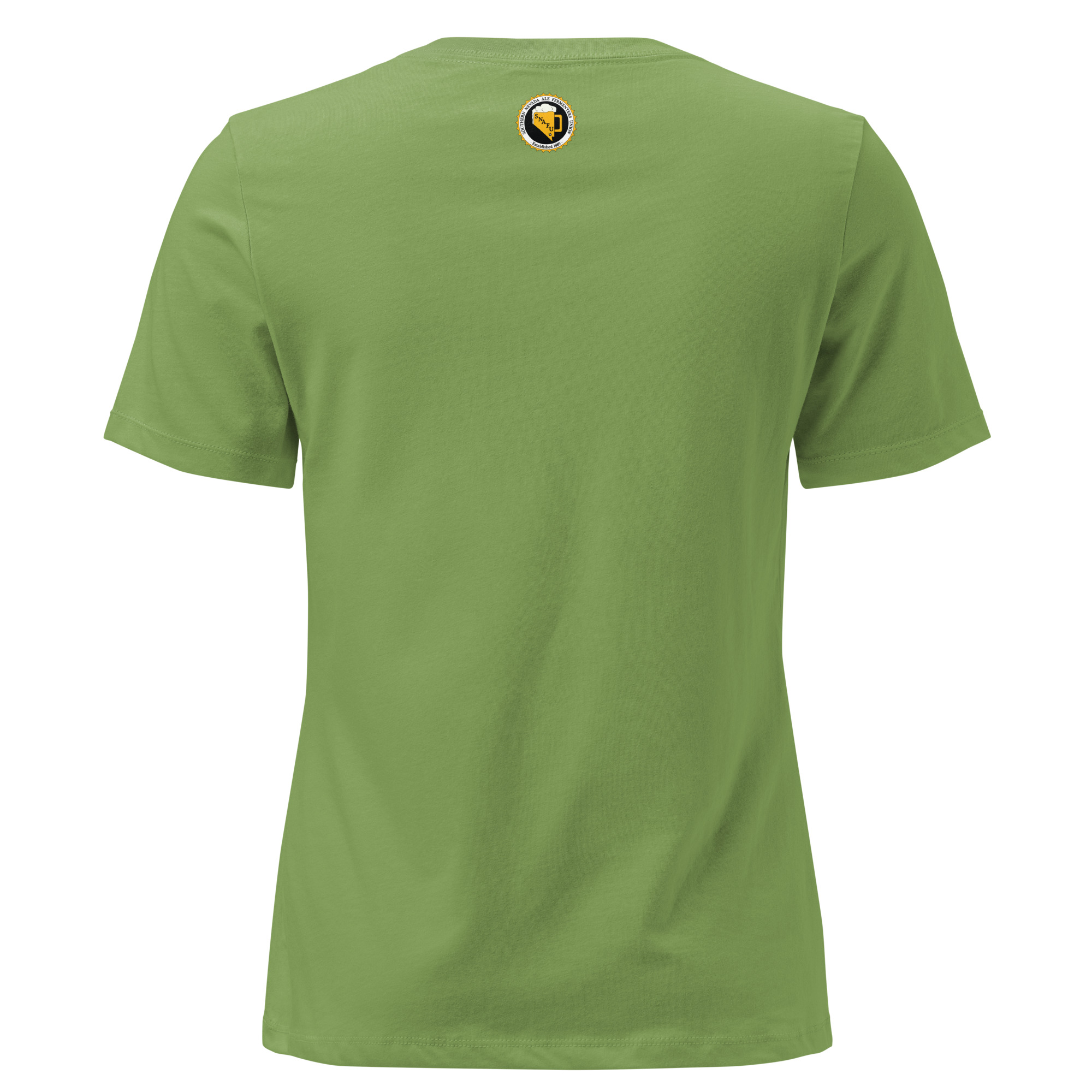 Women's Relaxed T-Shirt - Image 15