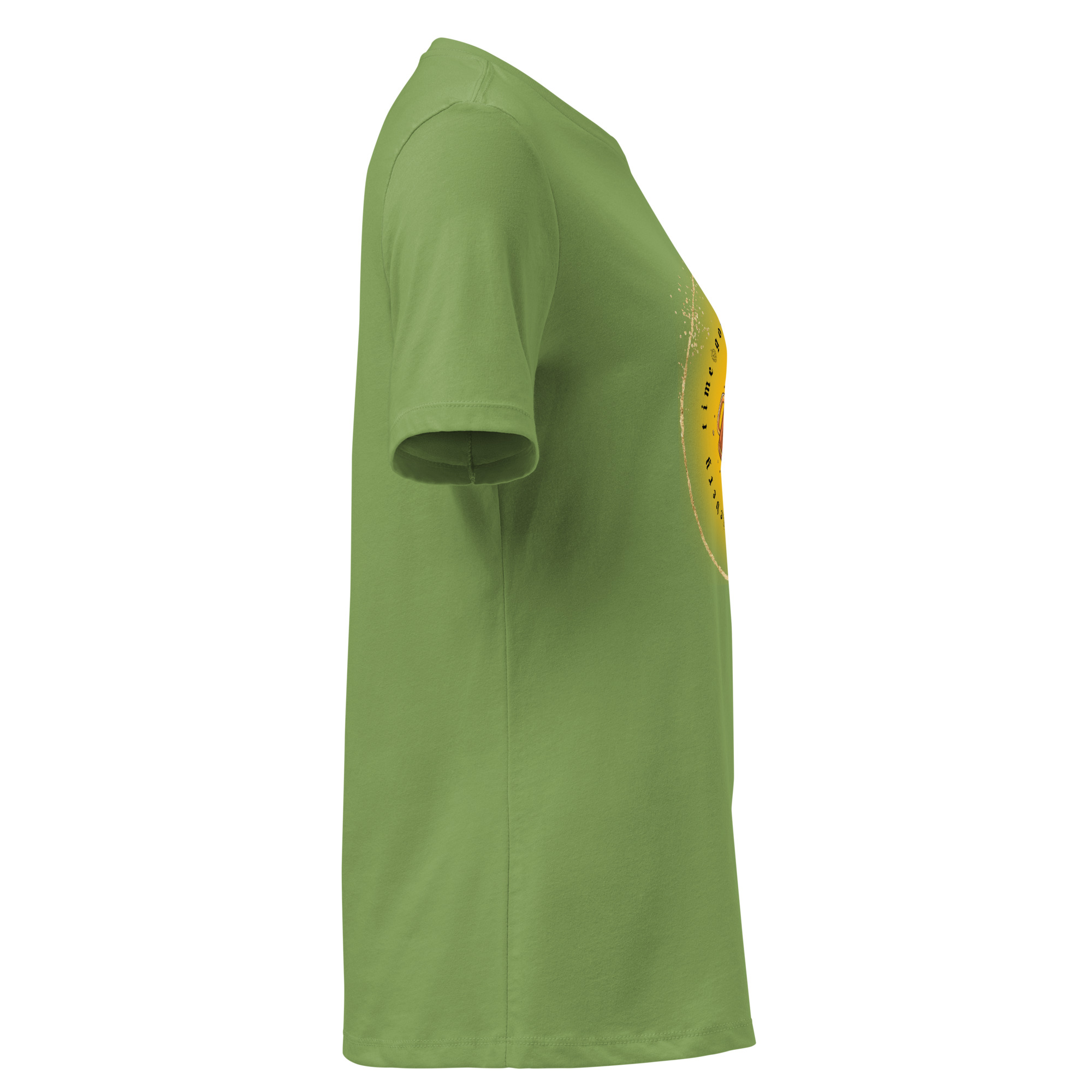 Women's Relaxed T-Shirt - Image 35