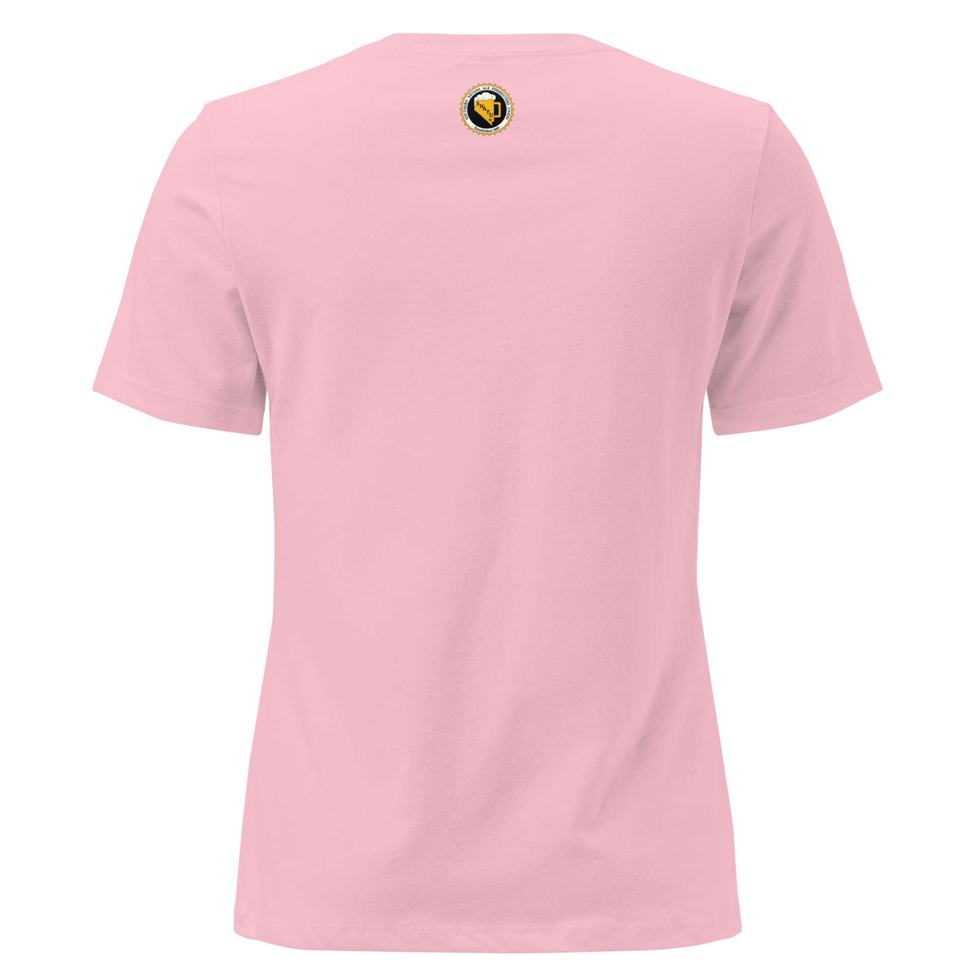 Women's Relaxed T-Shirt - Image 19