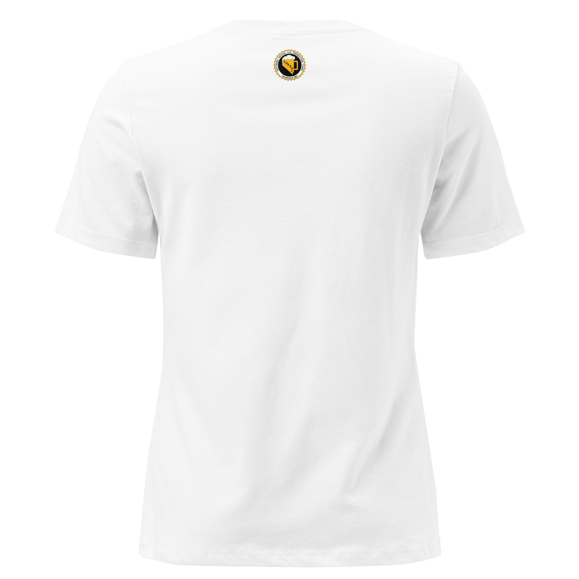 Women's Relaxed T-Shirt - Image 20
